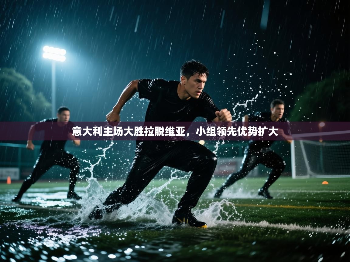 爱游戏 ayx 中国官方网站_ayx sports-意大利主场大胜拉脱维亚，小组领先优势扩大  第3张