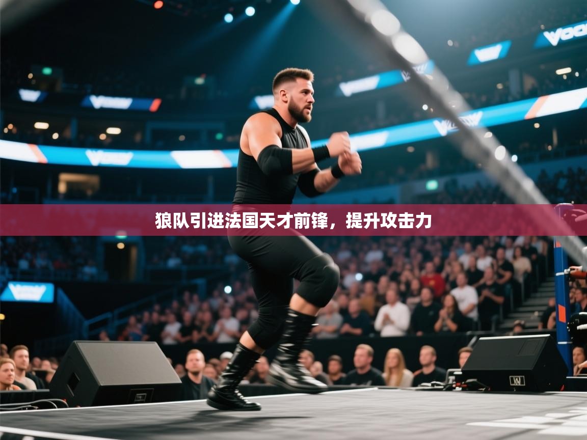 体育互动直播网-狼队引进法国天才前锋，提升攻击力  第1张