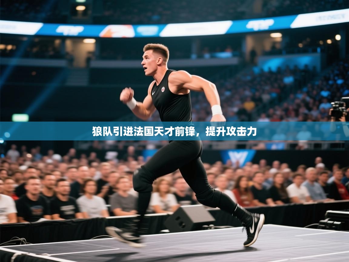体育互动直播网-狼队引进法国天才前锋，提升攻击力  第2张