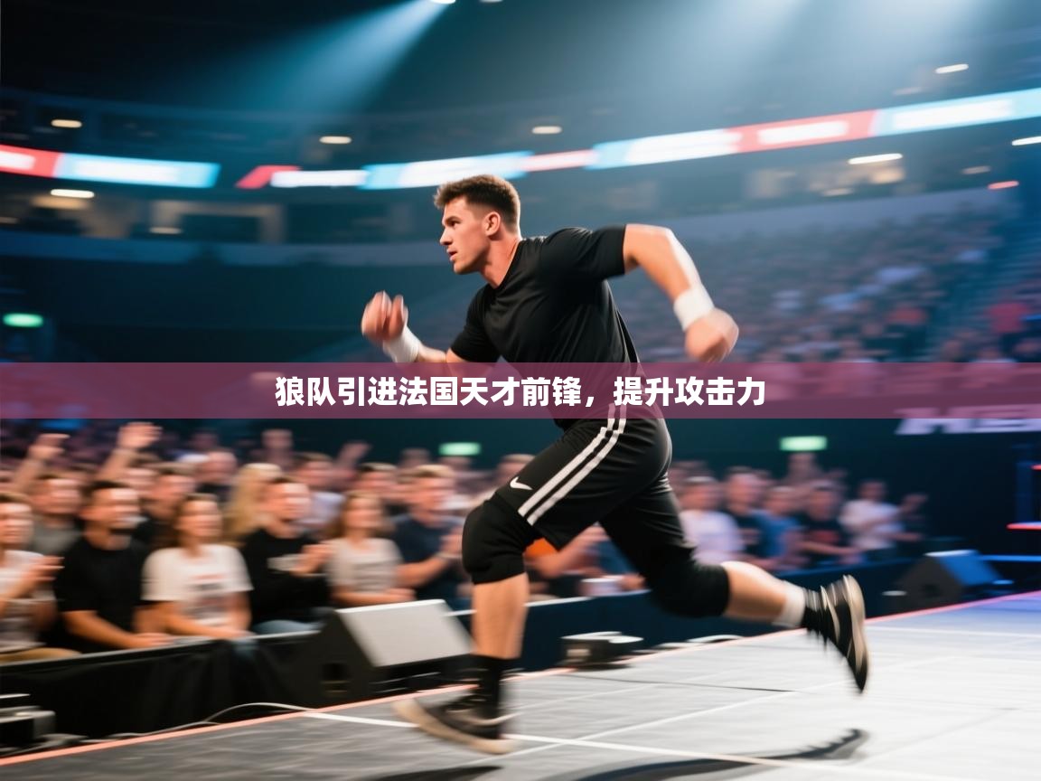 体育互动直播网-狼队引进法国天才前锋，提升攻击力  第3张
