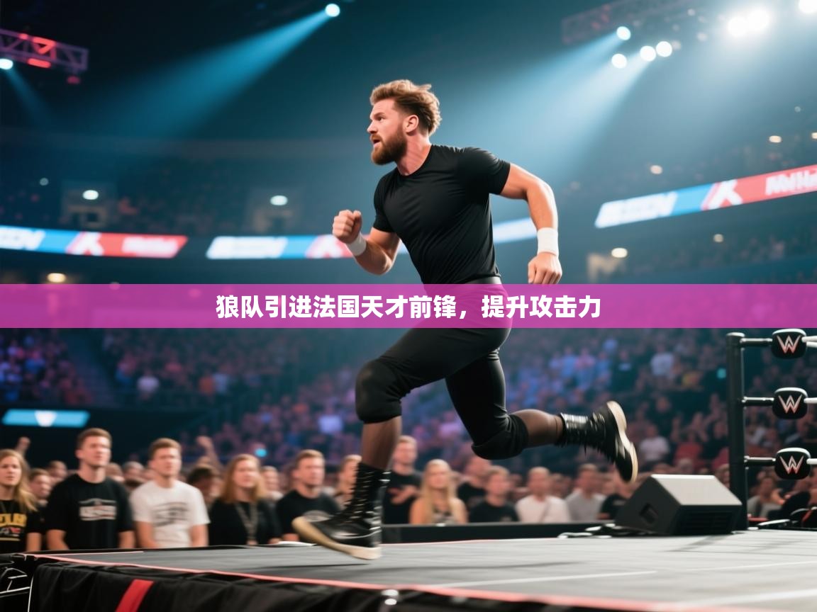 体育互动直播网-狼队引进法国天才前锋，提升攻击力  第4张