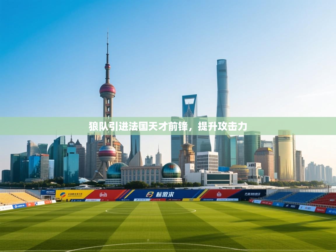 爱游戏体育全站入口-狼队引进法国天才前锋，提升攻击力  第3张