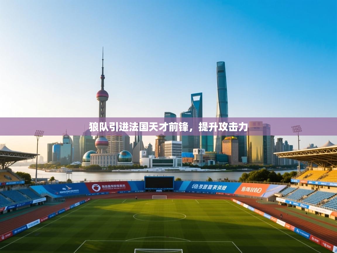 爱游戏体育全站入口-狼队引进法国天才前锋，提升攻击力  第2张