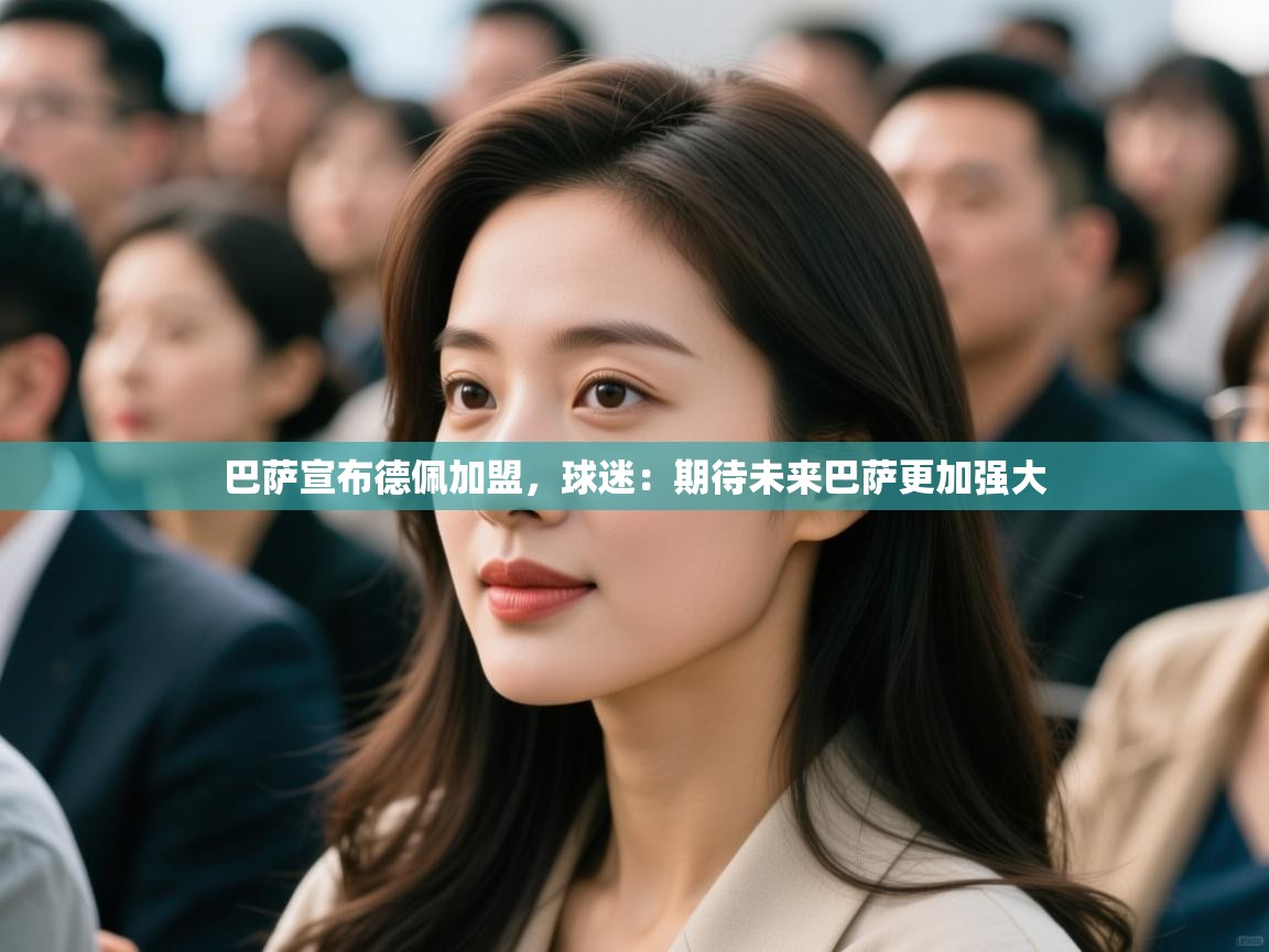 爱游戏体育app-巴萨宣布德佩加盟，球迷：期待未来巴萨更加强大  第4张