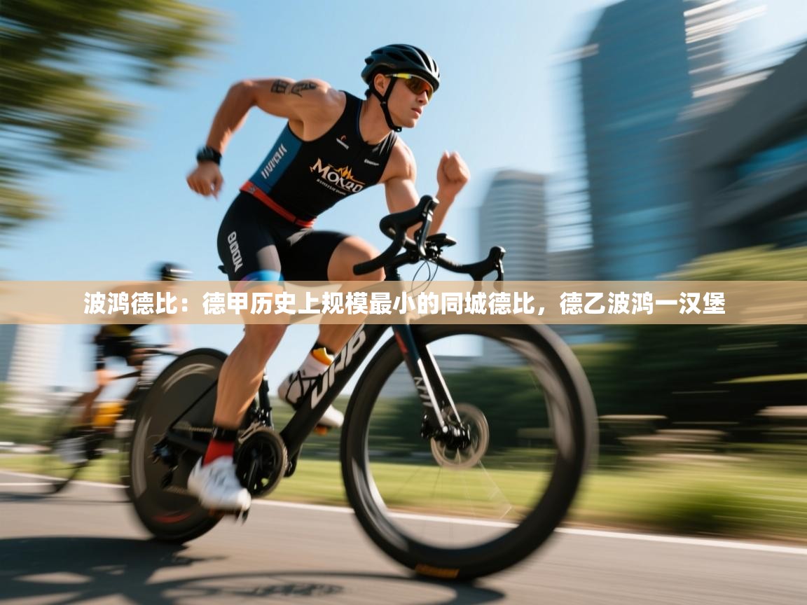 爱游戏-波鸿德比:德甲历史上规模最小的同城德比,德乙波鸿一汉堡 第1张