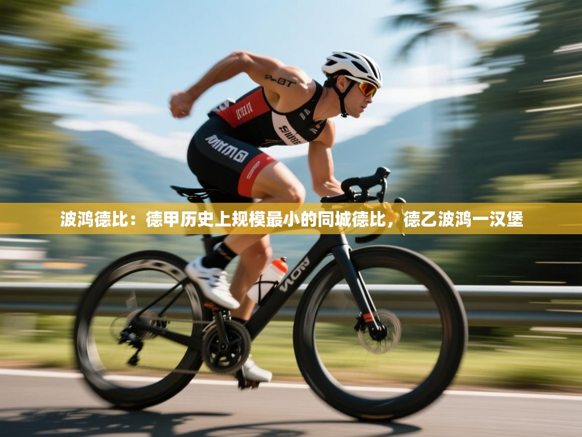 爱游戏-波鸿德比:德甲历史上规模最小的同城德比,德乙波鸿一汉堡 第2张