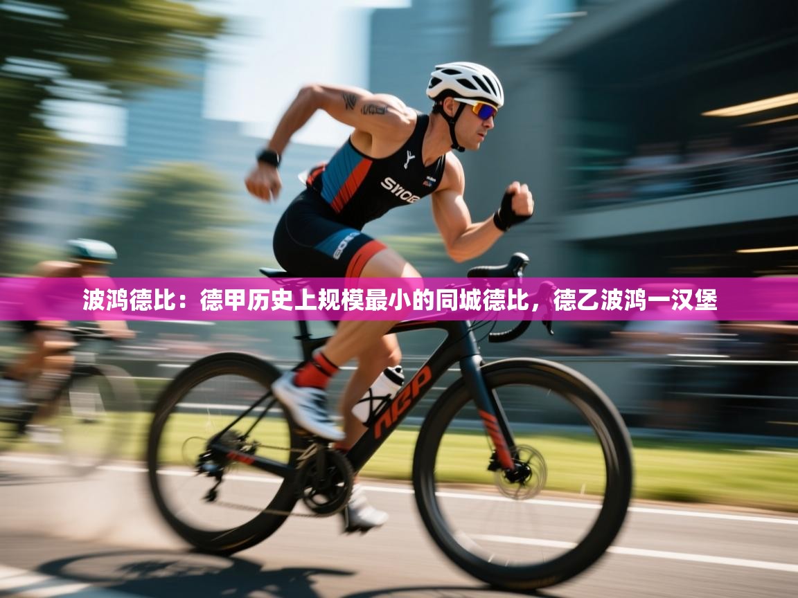 爱游戏-波鸿德比:德甲历史上规模最小的同城德比,德乙波鸿一汉堡 第3张