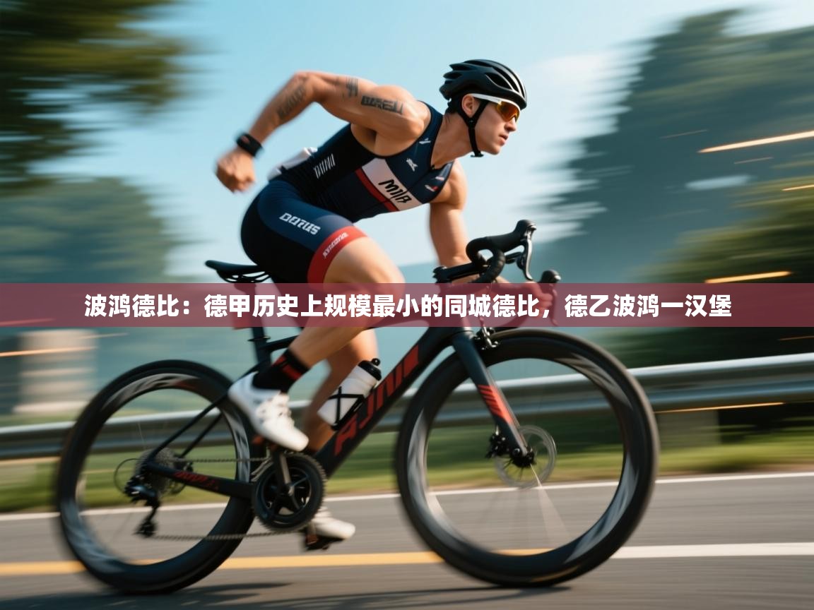 爱游戏-波鸿德比:德甲历史上规模最小的同城德比,德乙波鸿一汉堡 第4张