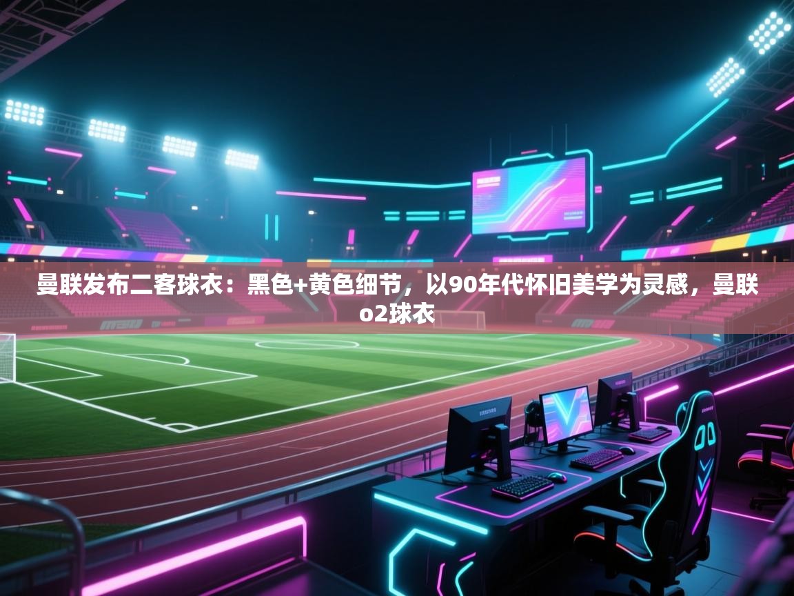 爱游戏娱乐网址-曼联发布二客球衣:黑色+黄色细节,以90年代怀旧美学为灵感,曼联o2球衣 第2张