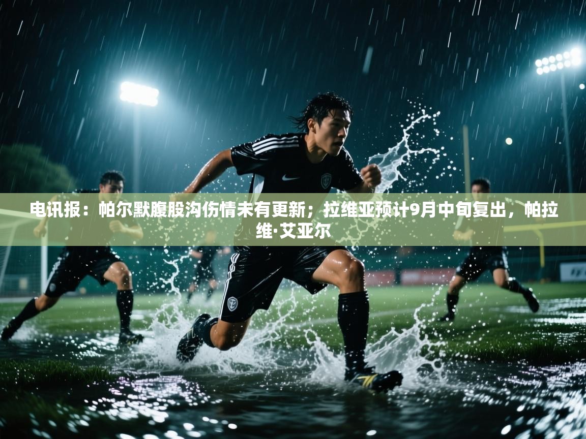 爱游体育直播-电讯报：帕尔默腹股沟伤情未有更新；拉维亚预计9月中旬复出，帕拉维·艾亚尔  第1张