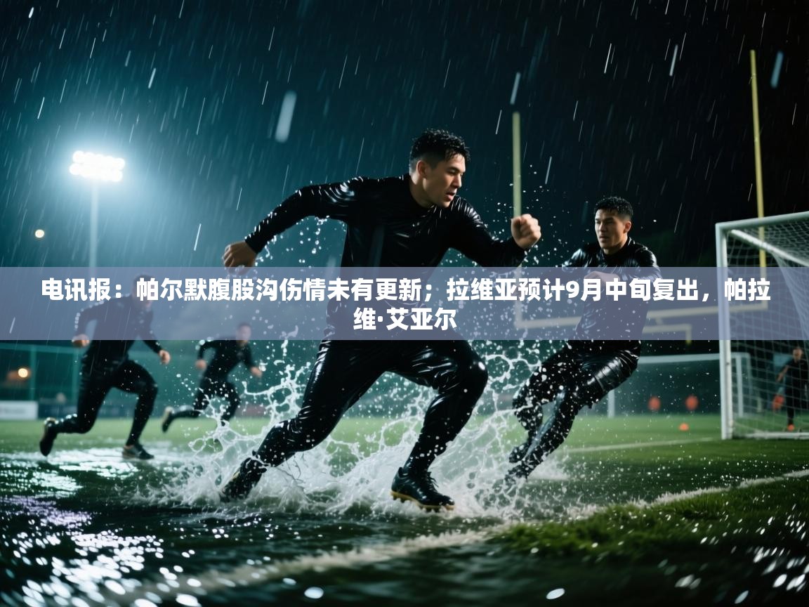 爱游体育直播-电讯报：帕尔默腹股沟伤情未有更新；拉维亚预计9月中旬复出，帕拉维·艾亚尔  第4张