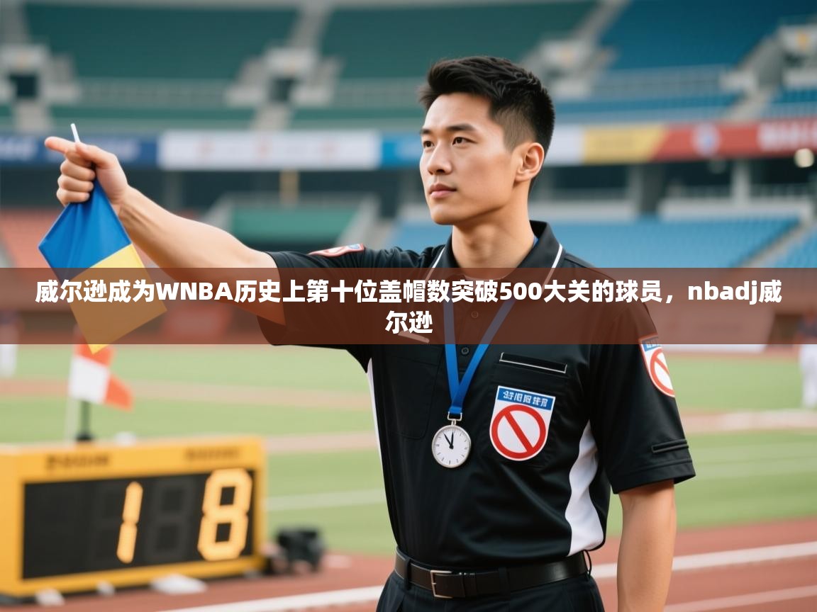 爱游戏体育娱乐罗马赞助商-威尔逊成为WNBA历史上第十位盖帽数突破500大关的球员，nbadj威尔逊  第2张