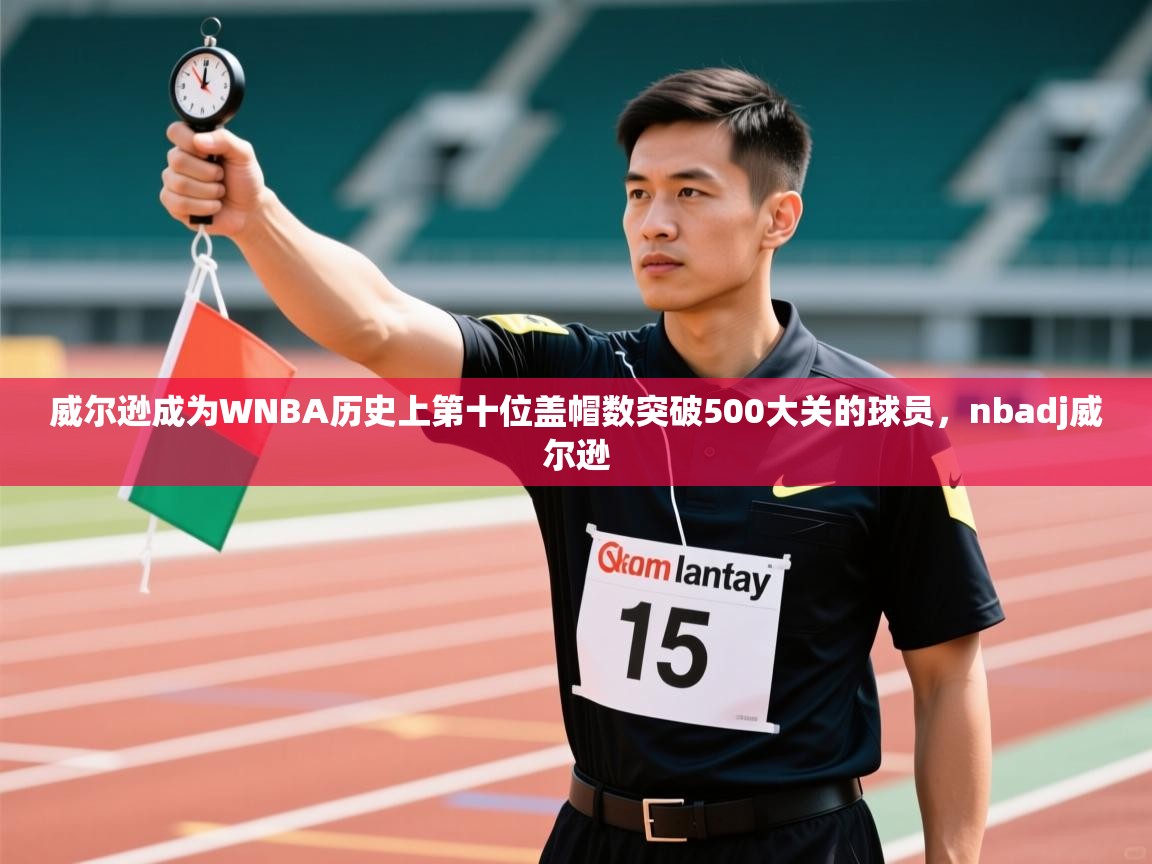 爱游戏体育娱乐罗马赞助商-威尔逊成为WNBA历史上第十位盖帽数突破500大关的球员，nbadj威尔逊  第4张