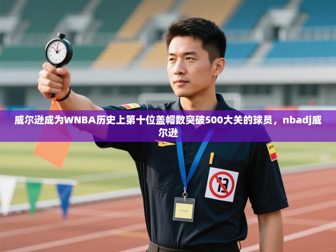 爱游戏体育娱乐罗马赞助商-威尔逊成为WNBA历史上第十位盖帽数突破500大关的球员，nbadj威尔逊  第3张