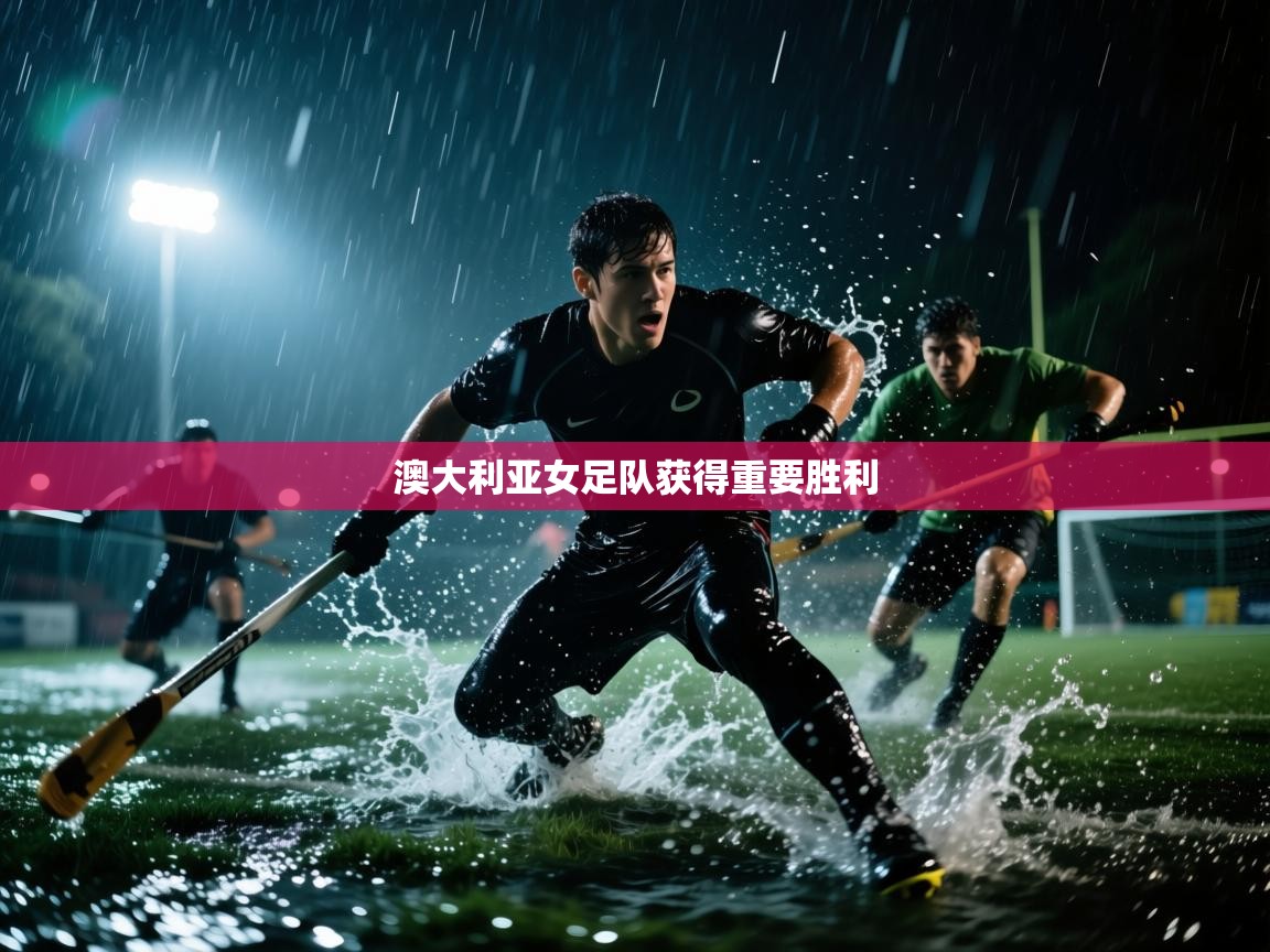 爱游戏体育官网-澳大利亚女足队获得重要胜利 第3张