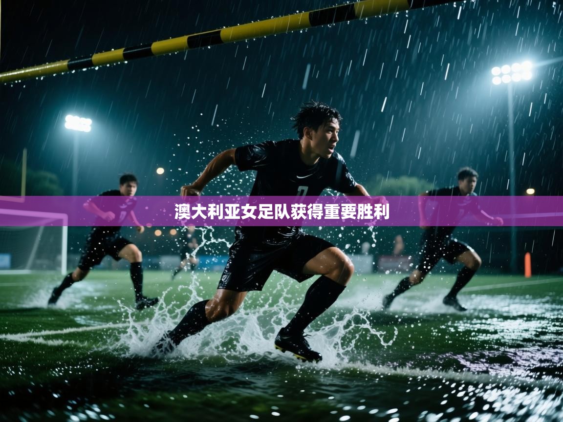 爱游戏体育官网-澳大利亚女足队获得重要胜利 第4张