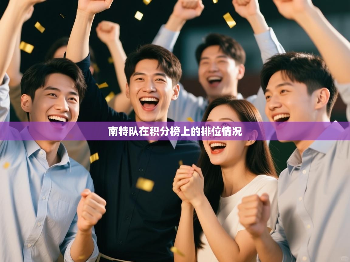 爱游体育直播app-南特队在积分榜上的排位情况  第1张