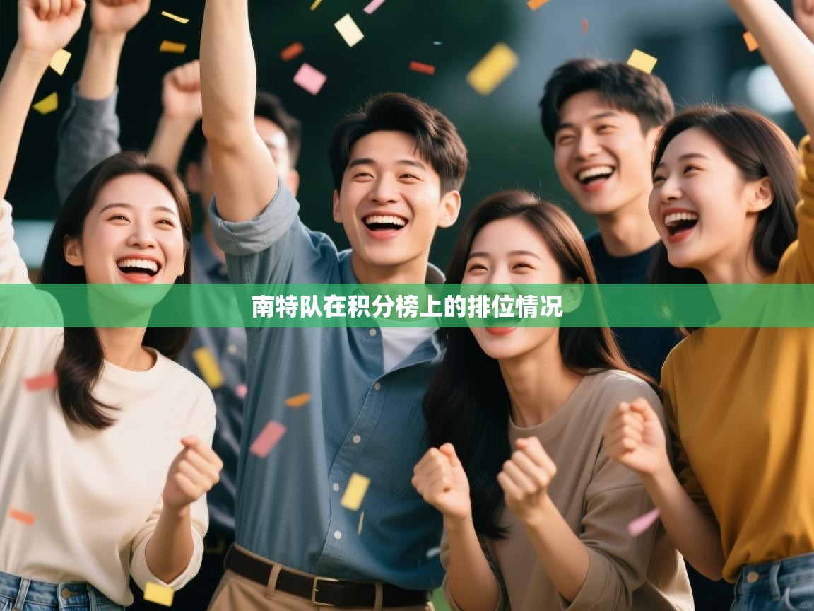 爱游体育直播app-南特队在积分榜上的排位情况  第2张