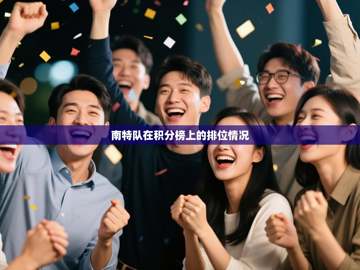 爱游体育直播app-南特队在积分榜上的排位情况  第3张