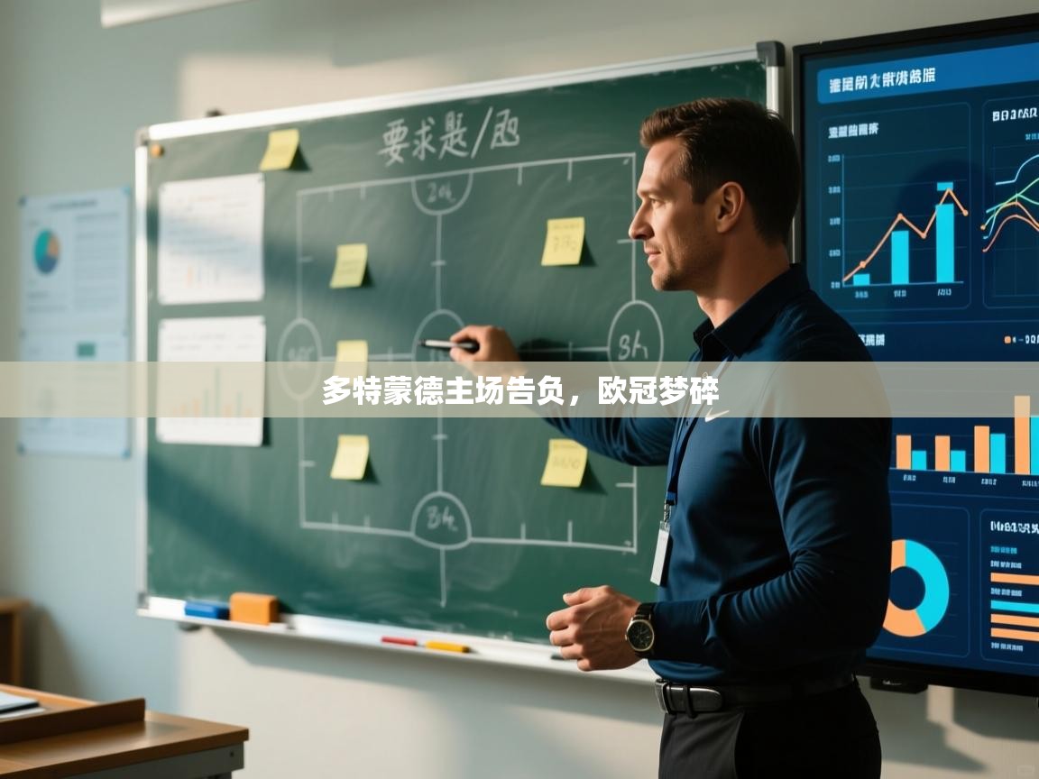 爱游戏影视-多特蒙德主场告负，欧冠梦碎  第1张