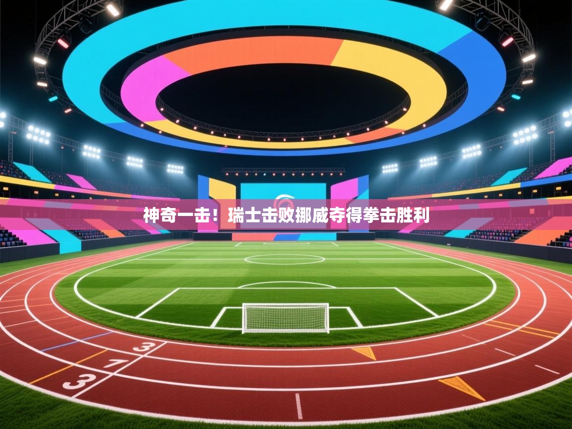 爱游戏体育入口app-神奇一击！瑞士击败挪威夺得拳击胜利  第3张