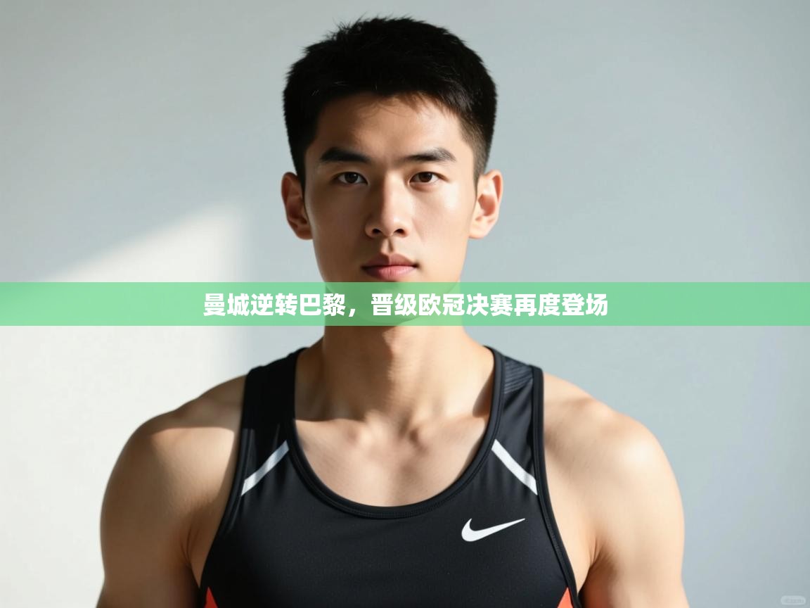 爱游戏娱乐平台-曼城逆转巴黎，晋级欧冠决赛再度登场  第3张