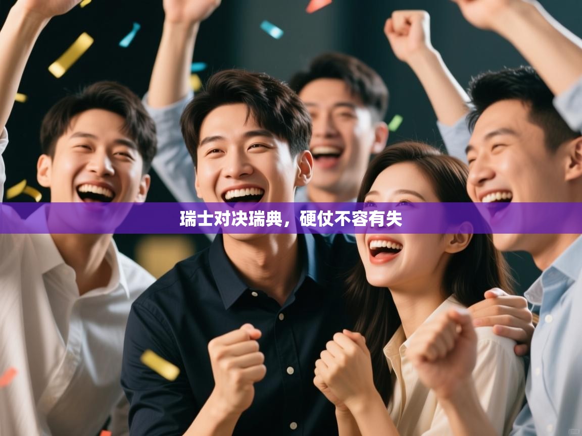 爱游戏体育在线-瑞士对决瑞典,硬仗不容有失 第1张